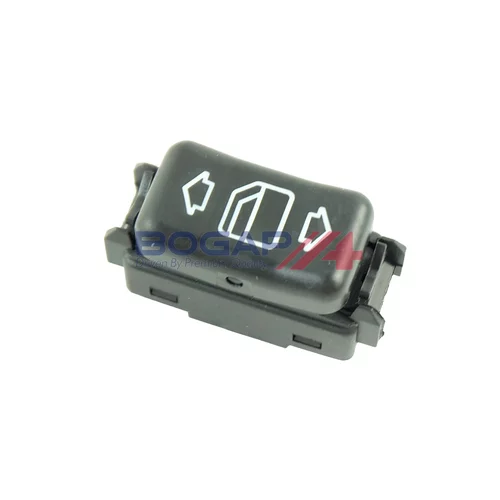 Spínač elektrického otvárania okien C7339106 /BOGAP/ - obr. 1