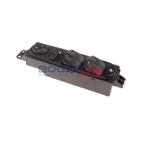 Spínač elektrického otvárania okien C7339113 /BOGAP/ - obr. 1
