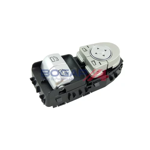 Spínač elektrického otvárania okien C7339118 /BOGAP/ - obr. 2