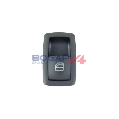 Spínač elektrického otvárania okien BOGAP C7358105
