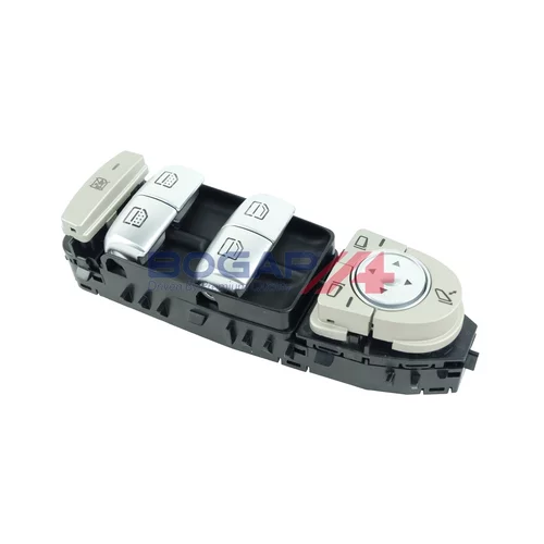 Spínač elektrického otvárania okien BOGAP C7358118