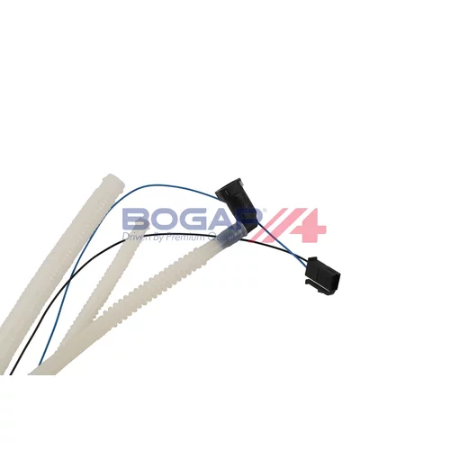 Filter paliva - podávacia jednotka C8110122 /BOGAP/ - obr. 3