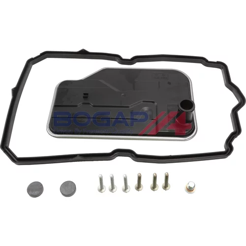 Sada hydraulického filtra automatickej prevodovky BOGAP C8115129