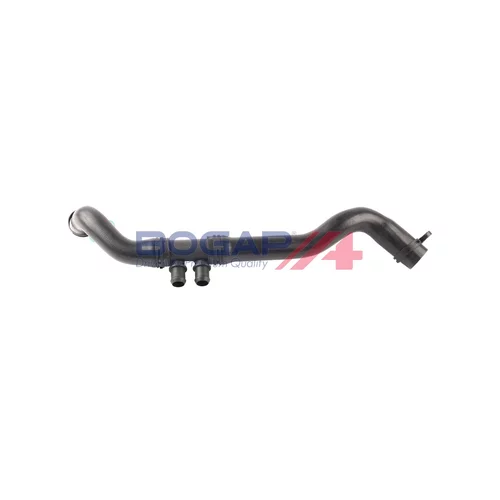 Hadica chladenia E4228174 /BOGAP/ - obr. 1