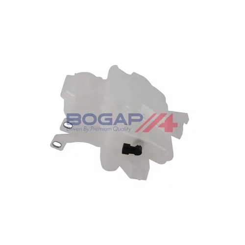 Vyrovnávacia nádobka chladiacej kvapaliny E4240103 /BOGAP/ - obr. 2