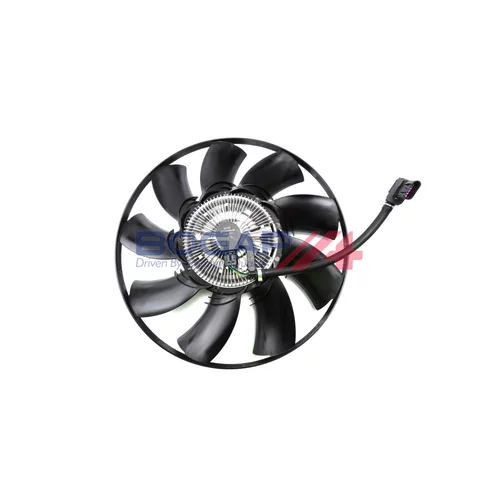 Ventilátor chladenia motora BOGAP E4243112