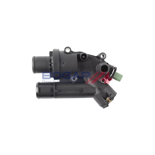 Obal termostatu E4245101 /BOGAP/ - obr. 3
