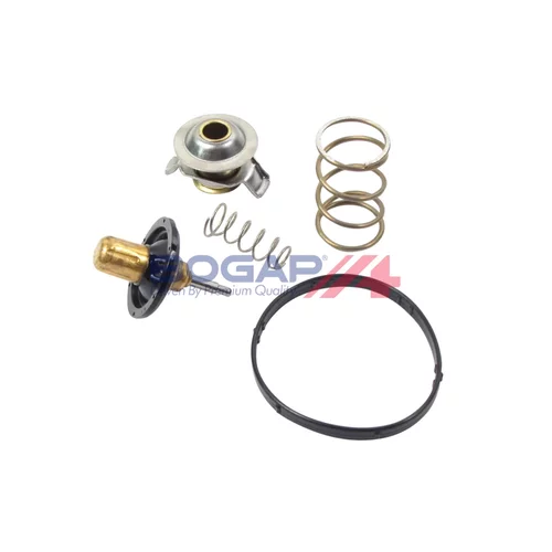 Termostat chladenia BOGAP E4245103