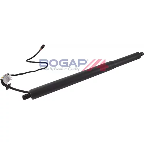 Elektromotor, zadná kapota BOGAP E5260115