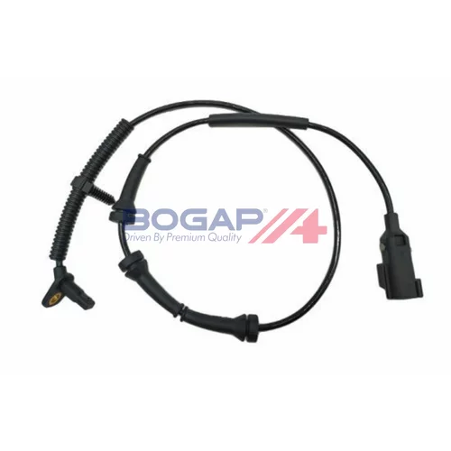 Snímač počtu otáčok kolesa BOGAP E7117123