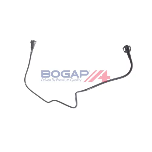 Hadica chladenia F4217100 /BOGAP/ - obr. 2