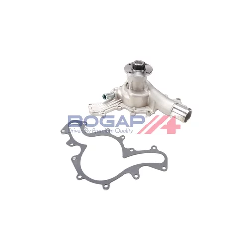 Vodné čerpadlo, chladenie motora BOGAP F4234109
