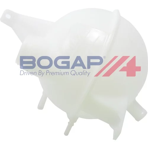 Vyrovnávacia nádobka chladiacej kvapaliny BOGAP F4240109