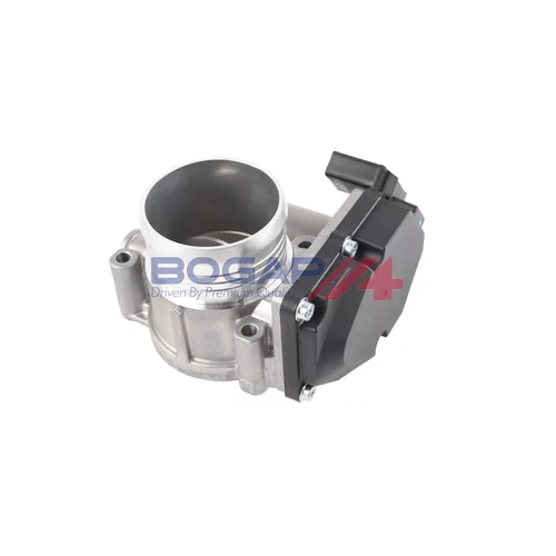 Hrdlo škrtiacej klapky F6319105 /BOGAP/ - obr. 4