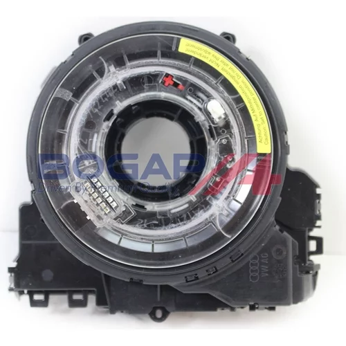 vinutá pružina, Airbag BOGAP F7310111