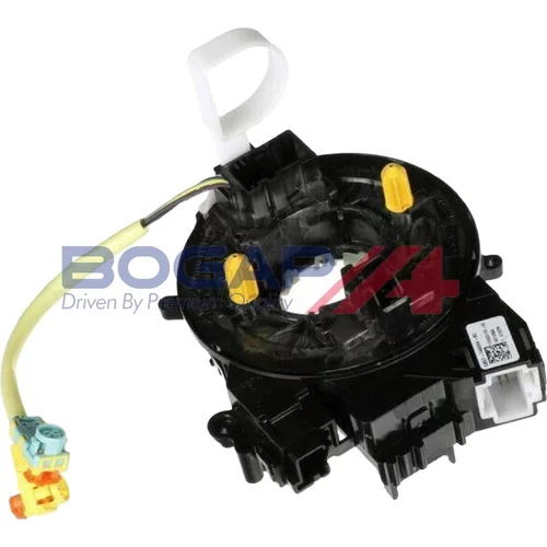 vinutá pružina, Airbag BOGAP F7310122