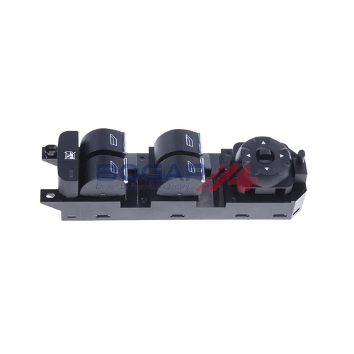 Spínač elektrického otvárania okien BOGAP F7339108