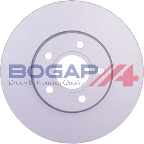 Brzdový kotúč BOGAP F8211474