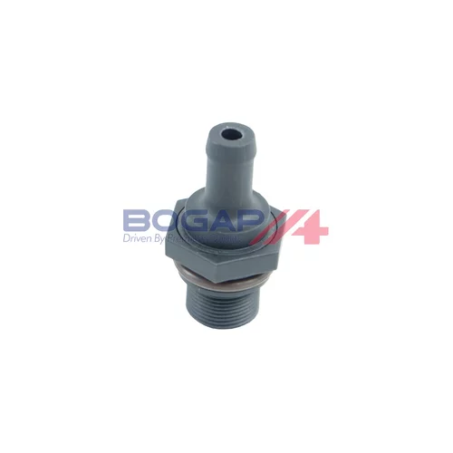 Ventil odvetrania kľukovej skrine G1214102 /BOGAP/ - obr. 2