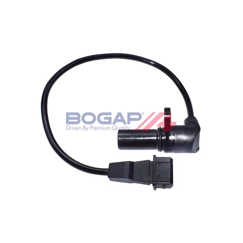 Snímač impulzov kľukového hriadeľa BOGAP G6115107
