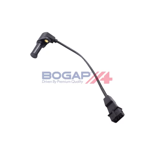 Snímač impulzov kľukového hriadeľa BOGAP G6115108