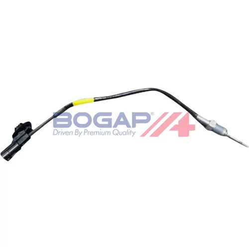 Snímač teploty výfukových plynov BOGAP G6120119