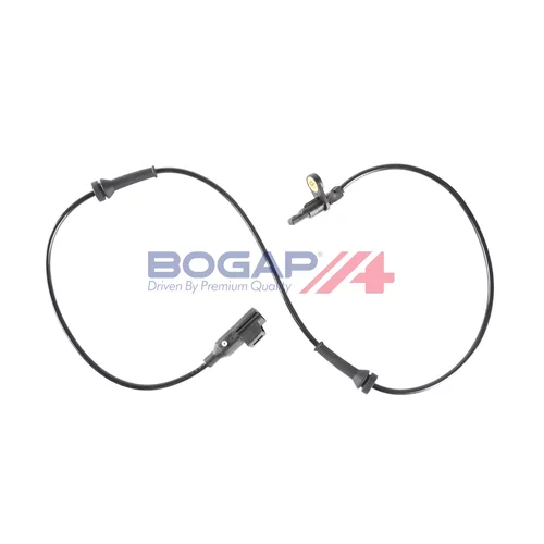 Snímač počtu otáčok kolesa BOGAP J7117116