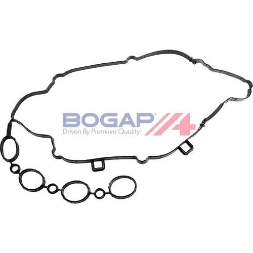 Tesnenie veka hlavy valcov BOGAP L1118100