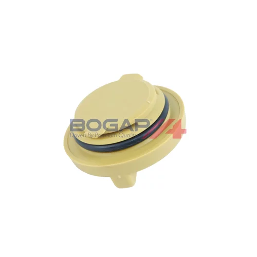 Uzáver plniaceho hrdla oleja L1422100 /BOGAP/ - obr. 2