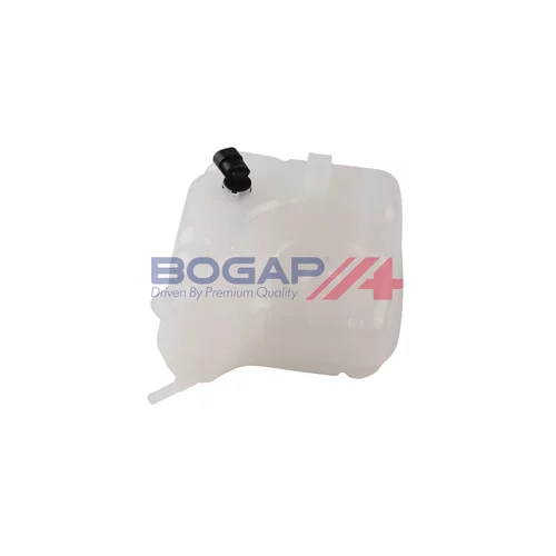 Vyrovnávacia nádobka chladiacej kvapaliny L4240111 /BOGAP/ - obr. 2
