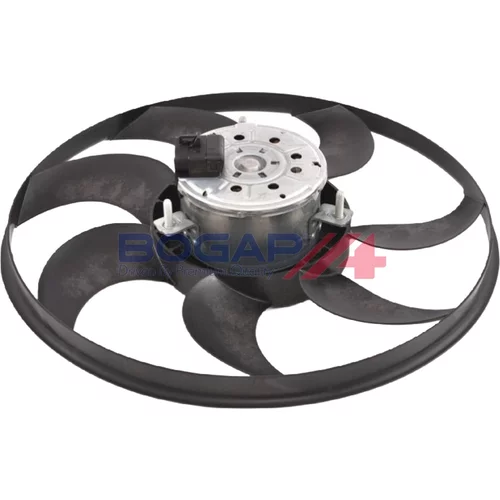 Ventilátor chladenia motora BOGAP L4243105