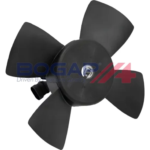 Ventilátor chladenia motora BOGAP L4243107