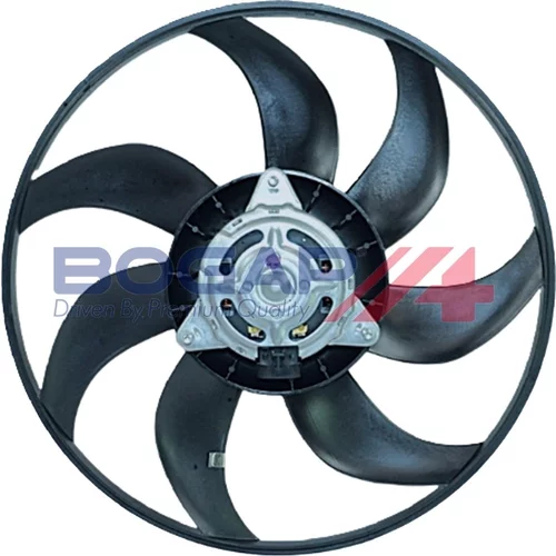 Ventilátor chladenia motora BOGAP L4243113