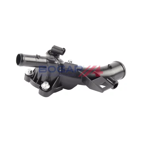 Obal termostatu L4246100 /BOGAP/ - obr. 1