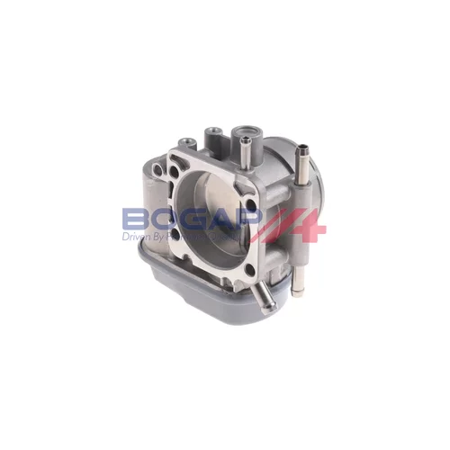 Hrdlo škrtiacej klapky L6319104 /BOGAP/ - obr. 4