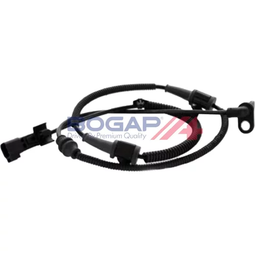Snímač počtu otáčok kolesa BOGAP L7117110