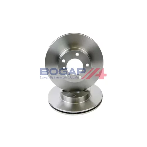 Brzdový kotúč BOGAP L8211190