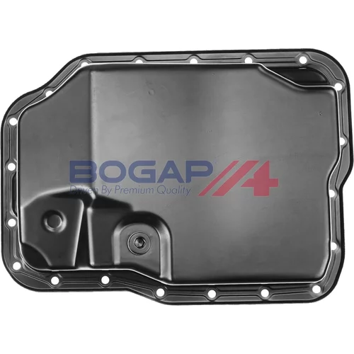 Olejová vaňa automatickej prevodovky BOGAP M2125102