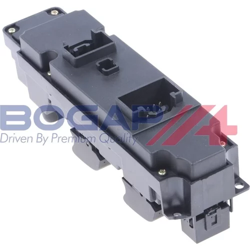 Spínač elektrického otvárania okien M7339102 /BOGAP/ - obr. 4