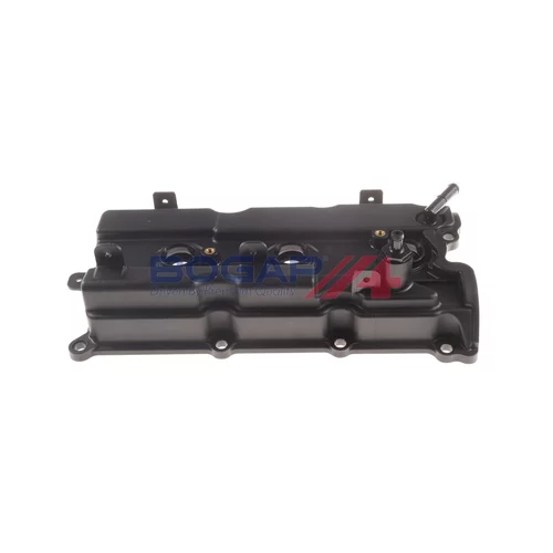 Kryt hlavy valcov N1115103 /BOGAP/ - obr. 1