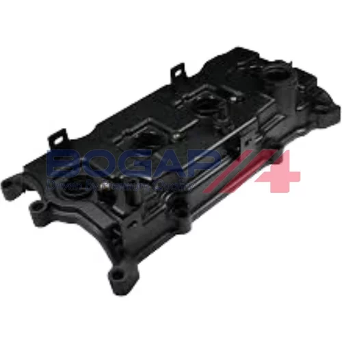 Kryt hlavy valcov BOGAP N1115134
