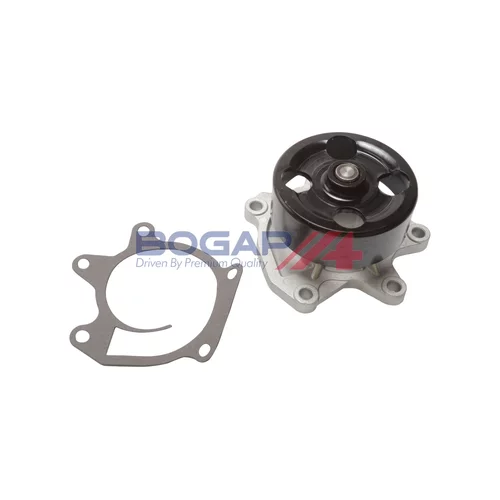 Vodné čerpadlo, chladenie motora BOGAP N4234108