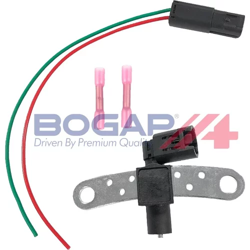 Snímač impulzov kľukového hriadeľa BOGAP N6115128