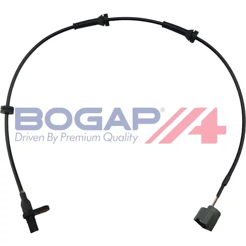 Snímač počtu otáčok kolesa BOGAP N7117106