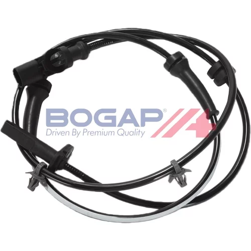 Snímač počtu otáčok kolesa BOGAP N7117148