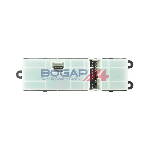 Spínač elektrického otvárania okien N7339102 /BOGAP/ - obr. 5