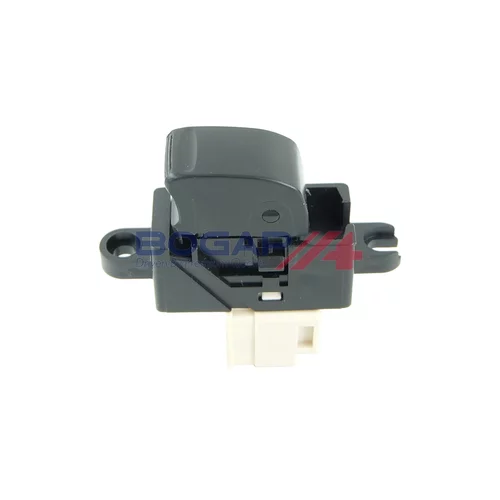 Spínač elektrického otvárania okien BOGAP N7339103
