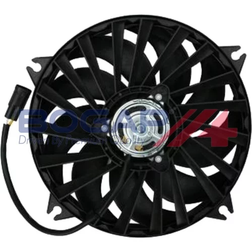 Ventilátor chladenia motora BOGAP P4243107