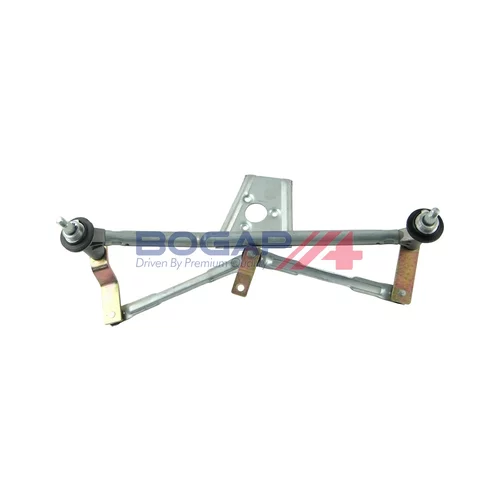 Mechanizmus stieračov P5510100 /BOGAP/ - obr. 1