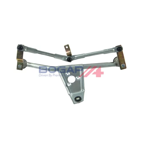 Mechanizmus stieračov P5510100 /BOGAP/ - obr. 2